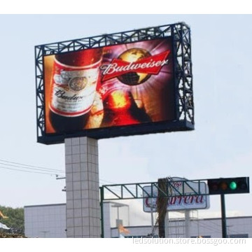 LED Advertising Video Wall (LS-O-P16)